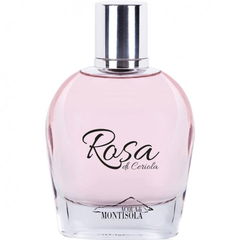 Rosa di Ceriola by Acqua di Montisola