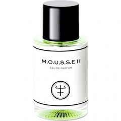 M.O.U.S.S.E II by Avant-Garden Lab / Oliver & Co.