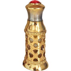 Sarah by My Perfumes