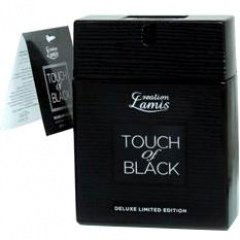 Touch of Black von Création Lamis