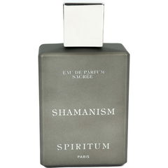 Shamanism von Spiritum