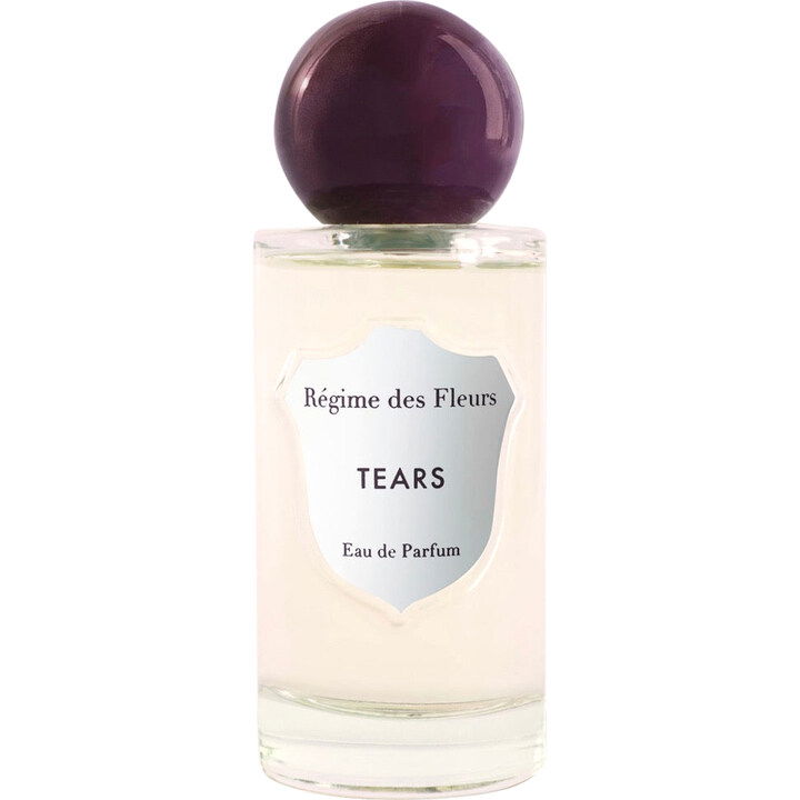 Tears by Régime des Fleurs