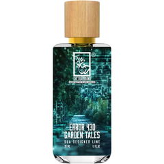 Error 430: Garden Tales by The Dua Brand / Dua Fragrances