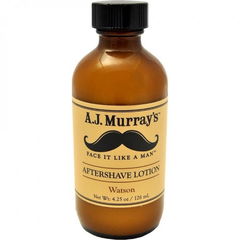 Watson by A.J. Murray's