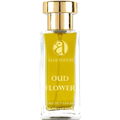 Oud Flower by Alia Touch / عالية تاتش