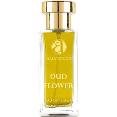 Oud Flower by Alia Touch / عالية تاتش