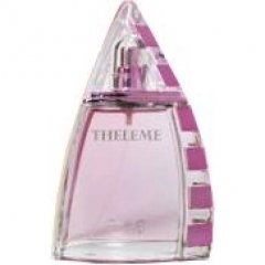 Theleme by Cindy Chahed