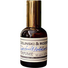 Grapefruit & Patchouli, Luisa by Zielinski & Rozen