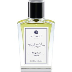 Mango Leaf by Butterfly Thai Perfume