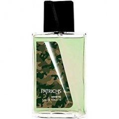 Patrichs Noir Mimetic (After Shave) von Patrichs Patrichs Noir Mimetic (After Shave) von Patrichs