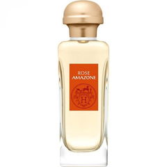 Rose Amazone by Hermès