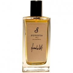 Xocoatl by Fueguia 1833 » Reviews & Perfume Facts