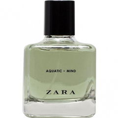 Aquatic - Mind by Zara