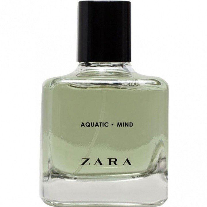 Aquatic - Mind von Zara