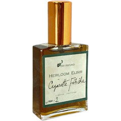 Cigarette Fétiche by DSH Perfumes