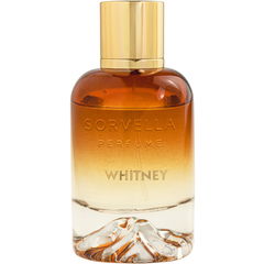 Whitney by Sorvella