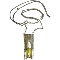 Ariane '77 Pendant von Avon