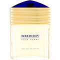Boucheron pour Homme (2011) (Eau de Toilette) by Boucheron