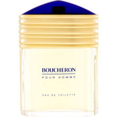Boucheron pour Homme (2011) (Eau de Toilette) von Boucheron