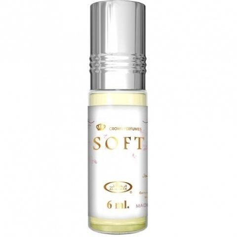 Soft (Perfume Oil) by Al Rehab