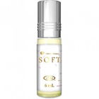 Soft (Perfume Oil) by Al Rehab