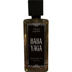Baba Yaga von Obscura Fragrancia