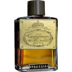 Freesia / Freezia von Georg Jensen