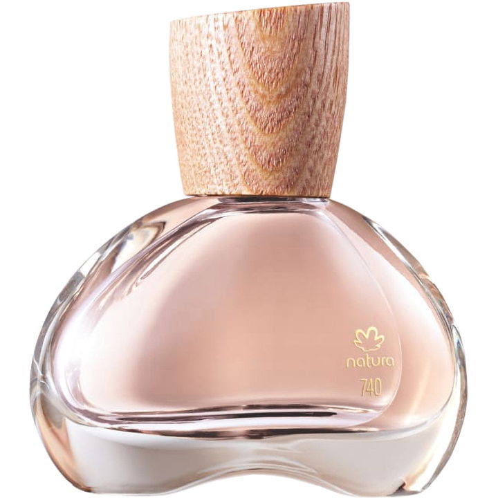 740 Sândalo Breu Branco by Natura 740 Sândalo Breu Branco by Natura