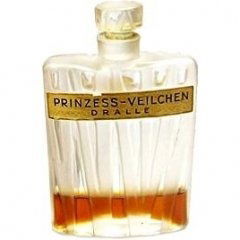 Prinzess-Veilchen von Dralle