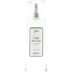 Coup De Lune by Antos