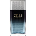 Blue Titanium von Zilli