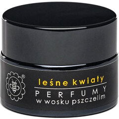 Leśne Kwiaty von Miodowa Mydlarnia