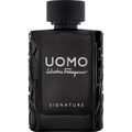 Uomo Signature by Salvatore Ferragamo