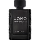 Uomo Signature by Salvatore Ferragamo