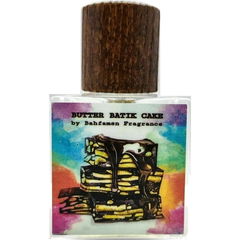 Butter Batik Cake von Bahfamsn Fragrance