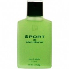 結婚祝い Sport de Reviews » Rabanne by Sport de Eau / Rabanne Paco 香水(男性用)