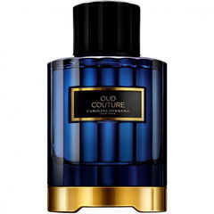 Oud Couture von Carolina Herrera
