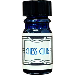 Chess Club by Nui Cobalt Designs