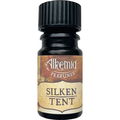 Silken Tent by Alkemia
