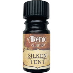 Silken Tent von Alkemia