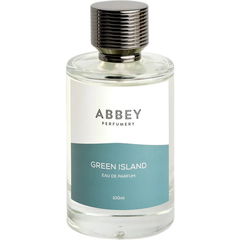 Green Island by Abbey Perfumery