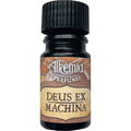 Deus Ex Machina by Alkemia