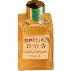 Spécial 3 by Marcel Guerlain