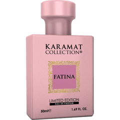 Fatina von Karamat Collection