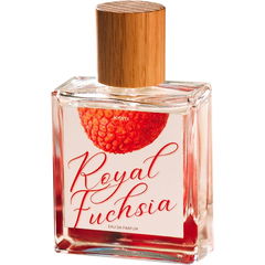 Royal Fuchsia by MysNyx