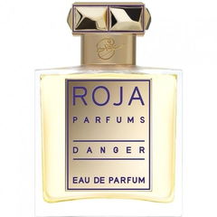 Danger (2012) (Eau de Parfum)