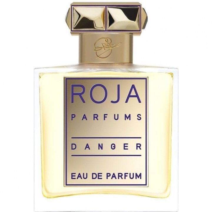 Danger (2012) (Eau de Parfum) von Roja Parfums