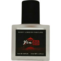 Yín 囍 von Nany London Parfums