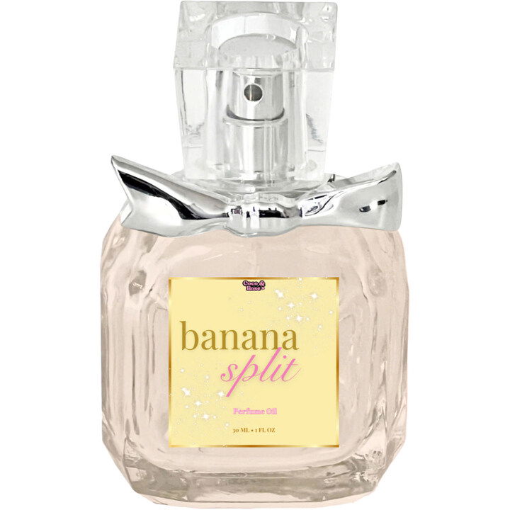 Banana Split by Coco & Rose Banana Split by Coco & Rose