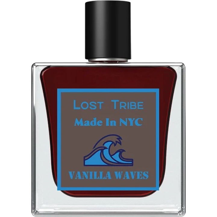 Vanilla Waves V2 von Lost Tribe